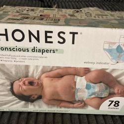 Baby Diapers