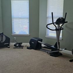 Fitness Equipment Gym Grade Moving Sale