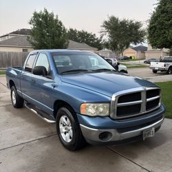 2005 Dodge Ram 1500