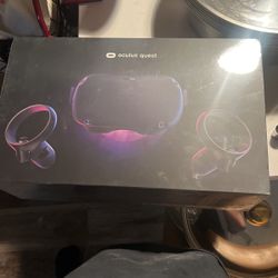 Oculus Quest 1  68GB VR Headset