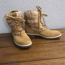Timberland  Winter Boots