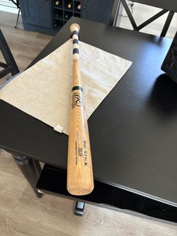 Rawlings Aridondack Pro Baseball ⚾️ Bat 32 Inch 