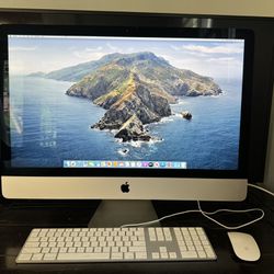 Apple iMac 27” 2013 1Tb 16Gb RAM