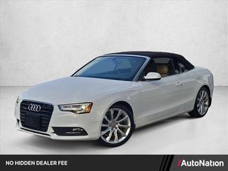 2014 Audi A5