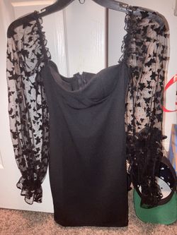 Shein Dress