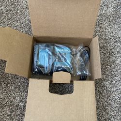 MAKITA BATTERY CHARGER