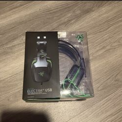 Razer Gaming Headset 