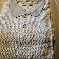 2XL POLO STYLE 👕 SHORT SLEEVE