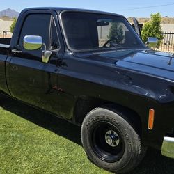1978 C10
