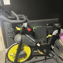 Exercise BIKE PERFORMA