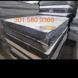 Colchones Y Box Spring 