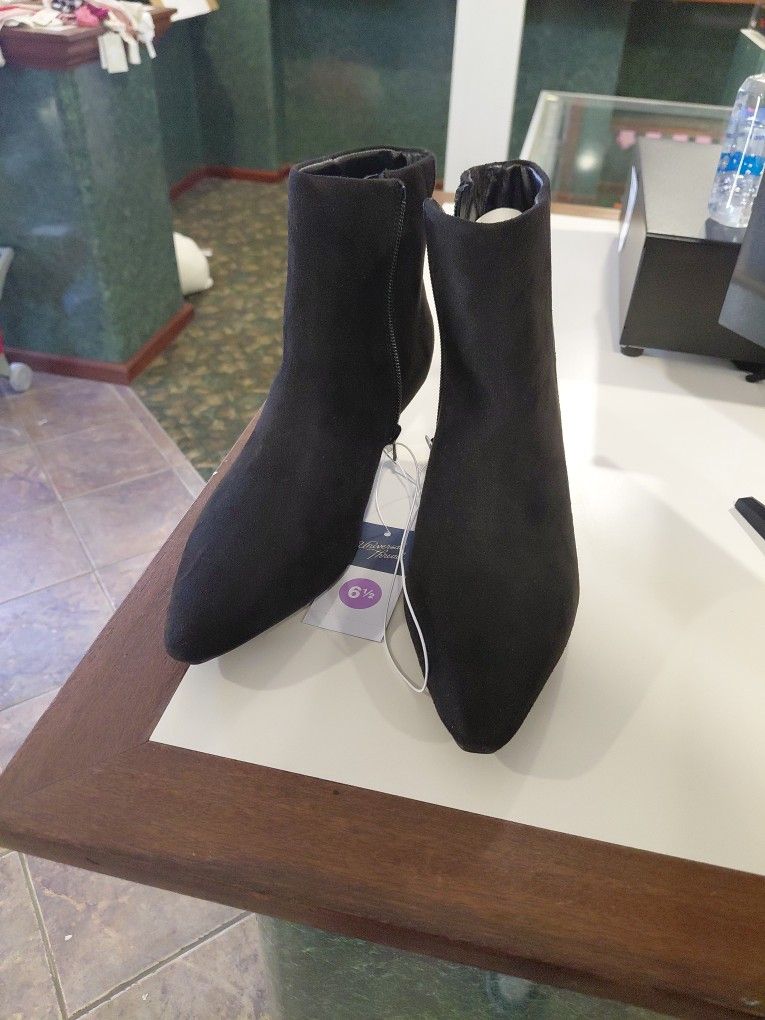 Women Boots