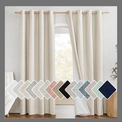 84” Curtains - Avondale Az 774