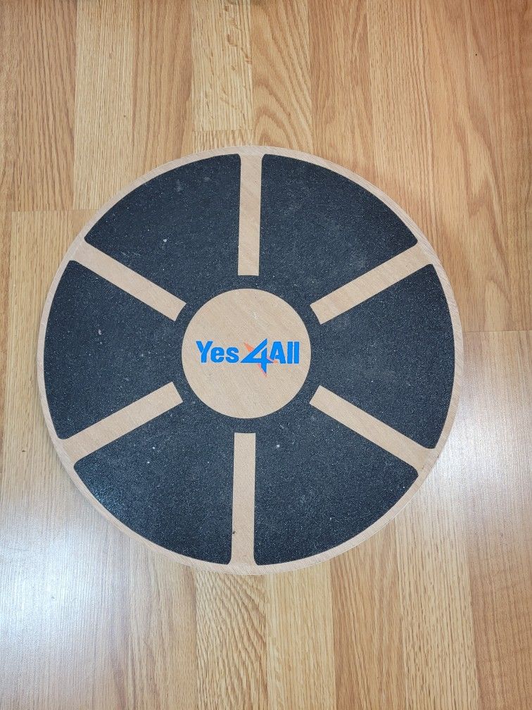 Balance Board