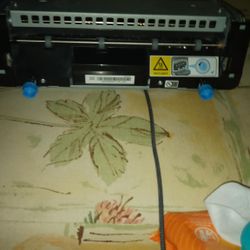 Lexmark Return Program Fuser