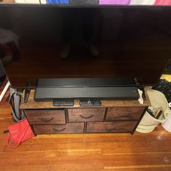 4k 50 Inch Pioneer Xumo TV w/ TCL 2.1 Soundbar + Subwoofer