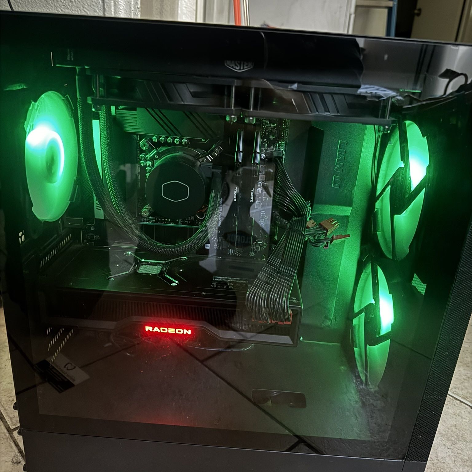 gaming-pc-for-sale-in-whittier-ca-offerup