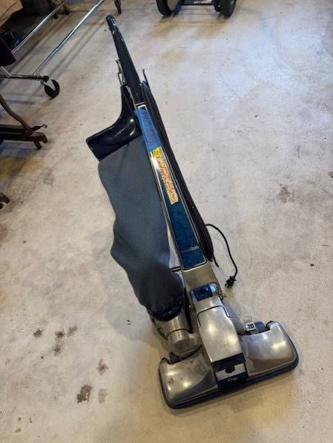 Kirby Vacuum Cleaner