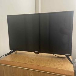 32' In Roku Tv 