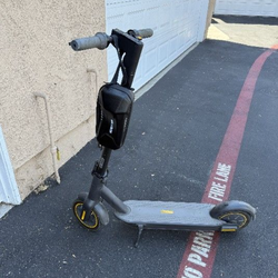 Ninebot Scooter Max