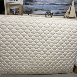 Stearns & Foster Firm Mattress 