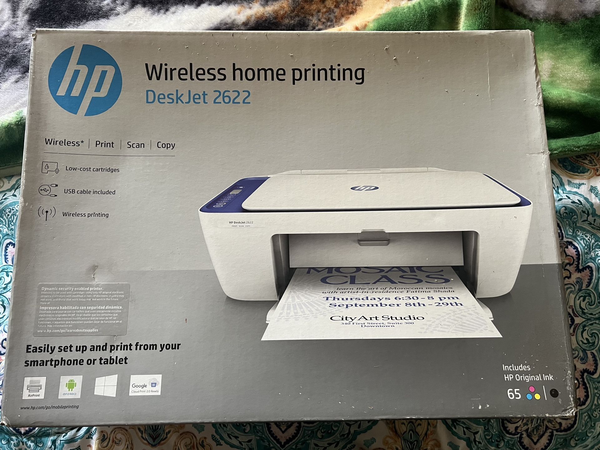 Printer