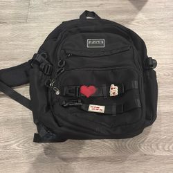 JLD Backpack