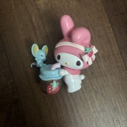 My Melody 