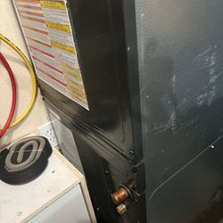 Haier Ac Unit 2.5 Ton 