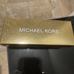 Belt Michael Kors