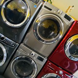 Kenmore Lavadora Y Secadora A Pagos 