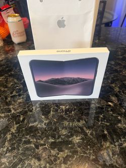 Iphone duo night sky 256 GB