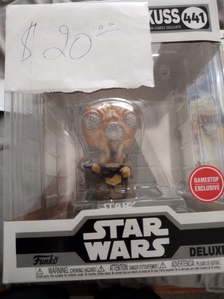 For Sell