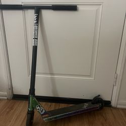 Normal Scooter