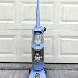 Hardfloor Cleaner & Vacuum - Hoover Floormate, Vacuums, Mops, And Dries  - North Glendale 
