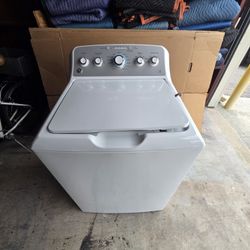 GE Washer