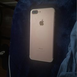 iPhone 7 Plus It Works Perfect No Problems