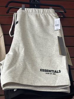 Essential Shorts