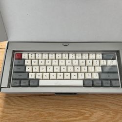 Skyloong GK61 Mechanical RGB 60% Keyboard