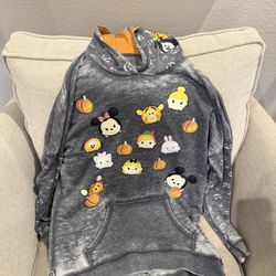 Youth X-Large Disney Halloween Top