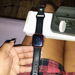 Apple Watch Six Series 