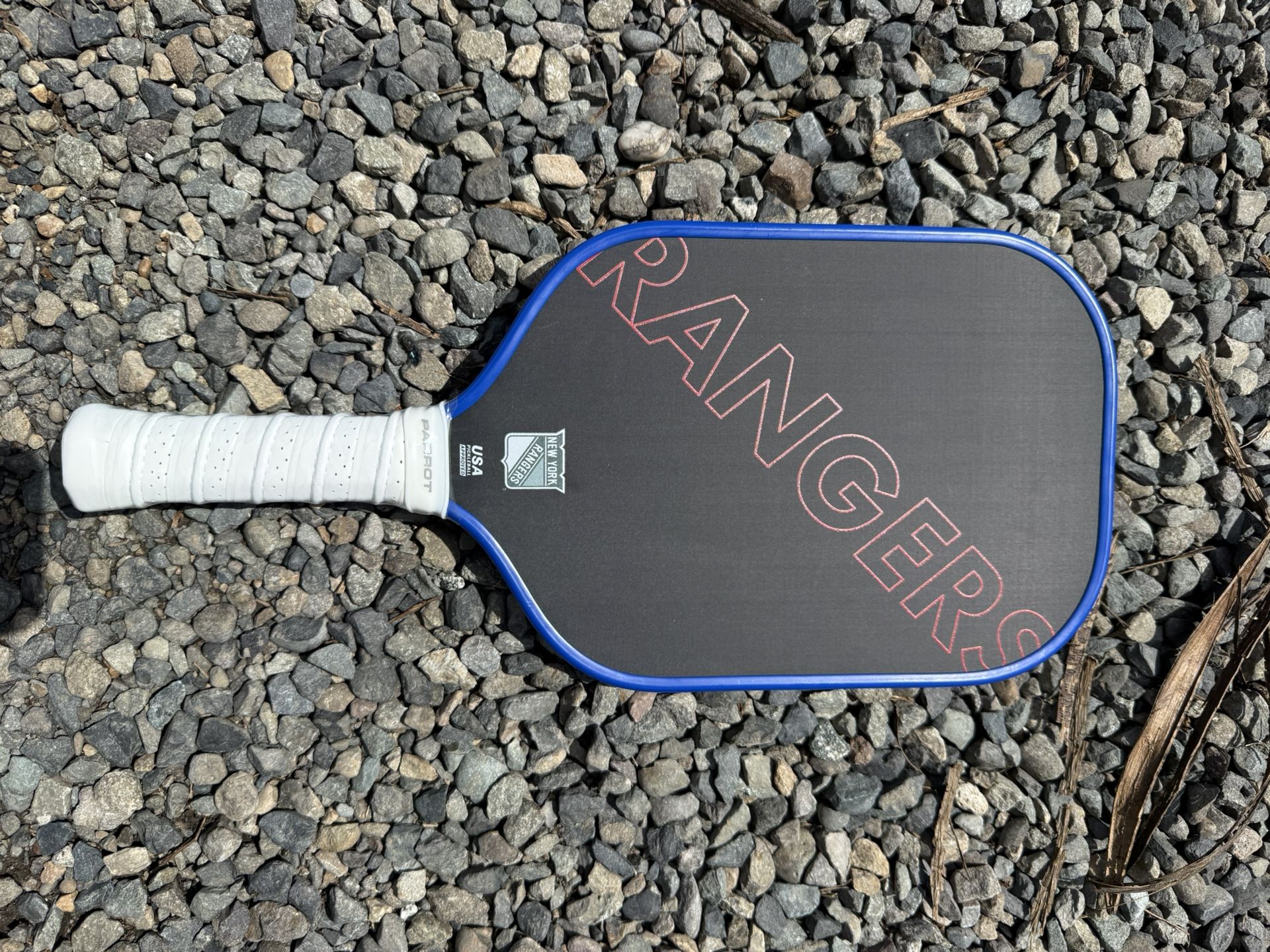 Parrot Rangers Pickleball Paddle