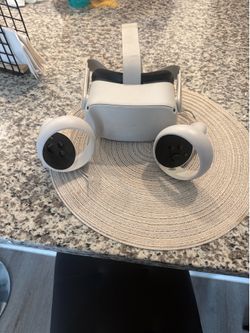 Oculus quest 2
