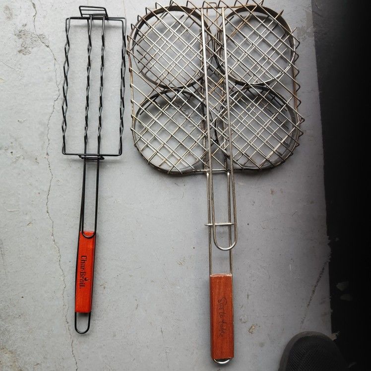 Hot Dog & Hamb grill mates