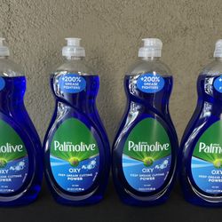 2X$5 .00                 2X$5.00.          Dish soap