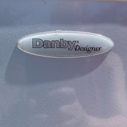 Refrigerator- Danby