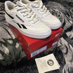 Reebok Club C Revenge 