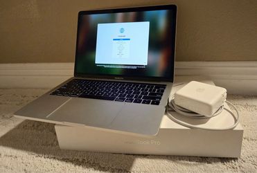 MacBook Pro