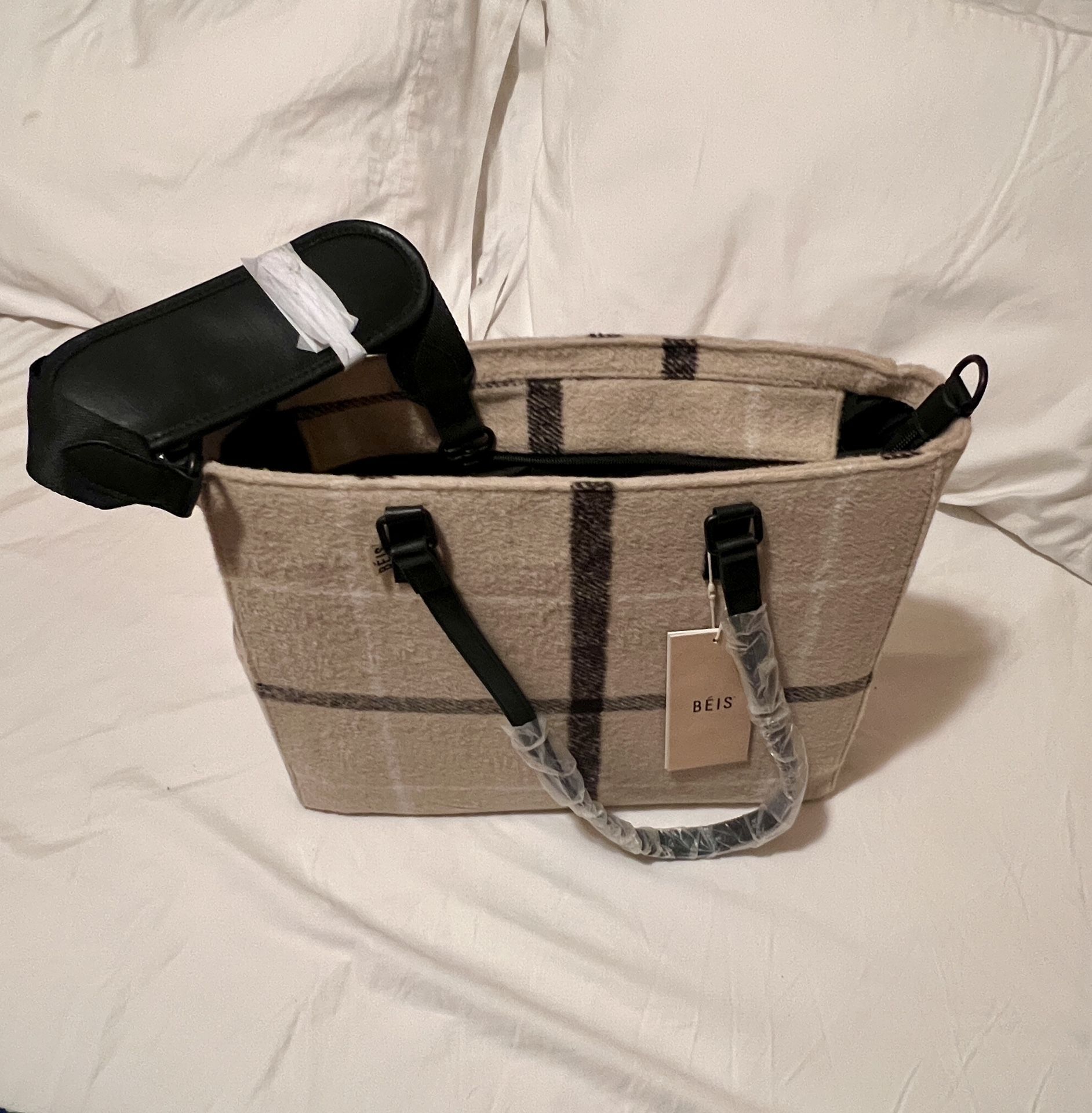 Beis Work Tote Bag