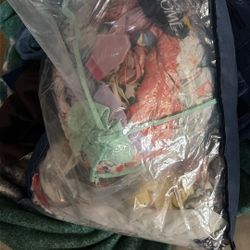 Bag Of Baby Clothes 
